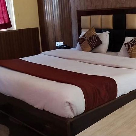 Hotel Apsara , By Soank Hospitality Haridwār Exteriör bild
