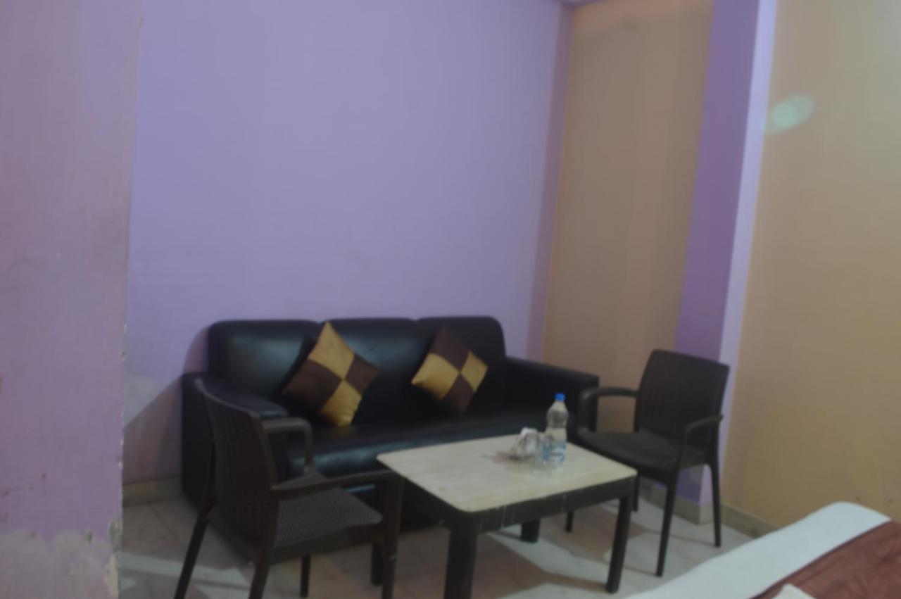 Hotel Apsara , By Soank Hospitality Haridwār Exteriör bild